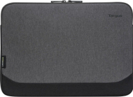 Mbulesë për laptop Targus Cypress, 14", e hirtë