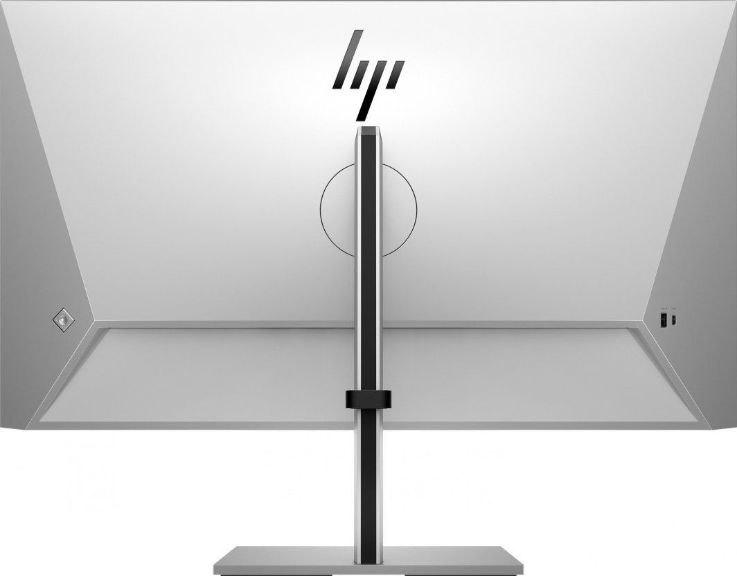Monitor HP Pro 732pk, 31.5", 3840 x 2160 (UHD 4K), i hirtë