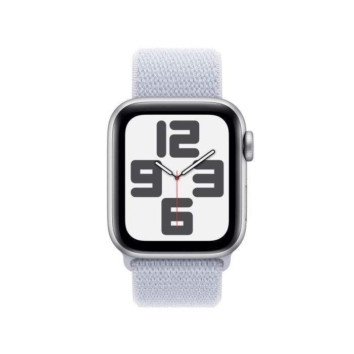 Apple Watch 40mm Sport Loop, Blue Cloud Sport Loop