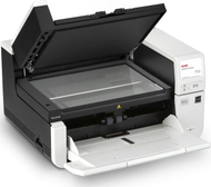 Skaner Kodak S3100f, flatbed dhe ADF, 600 x 600 DPI, A3, i zi