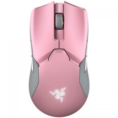Maus gaming Razer Viper Ultimate, wireless RF, 20000 DPI, i zi