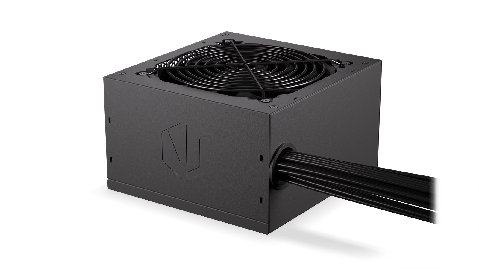 Burim energjie modular ENDORFY Vero L5 Bronze 600W, 24-pin ATX, 600 W