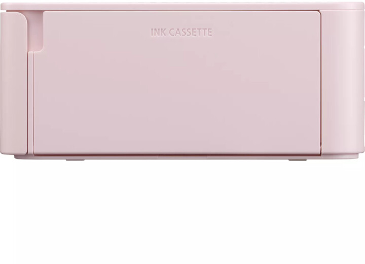 Printer për foto Canon Selphy CP1500, rozë