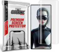 Folie mbrojtëse Hydrogel për ZTE Nubia Red Magic 9S Pro, transparente