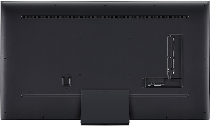 Televizor LG 75QNED81R, 75" (189cm), UHD, Smart, hiri/kaltër