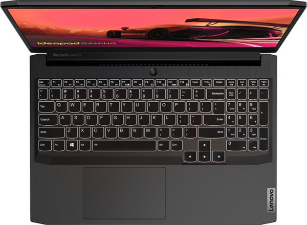 [OUTLET] Laptop Lenovo IdeaPad Gaming 3 15ACH6, 15.6 ", AMD Ryzen 5, 16GB RAM, 512GB SSD, NVIDIA GeForce RTX 3050, i zi