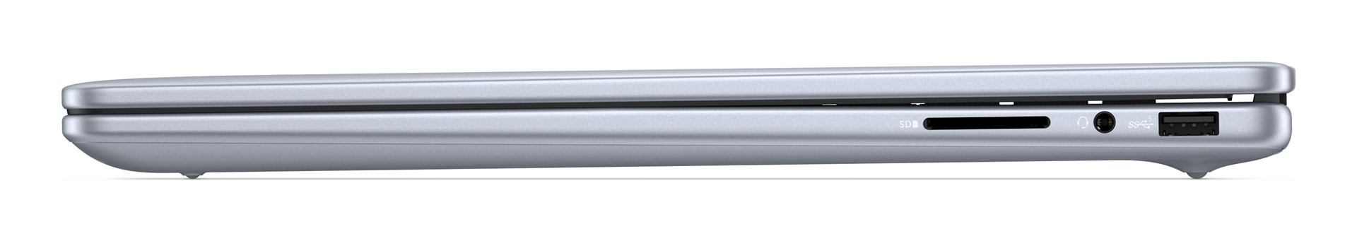 Laptop Dell Inspiron 16, 16", Intel 155H, 16 GB RAM, 1 TB SSD, NVIDIA GeForce RTX 4060, i kaltër