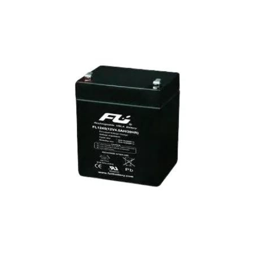 Bateri Fuli, 12V / 4.5AH