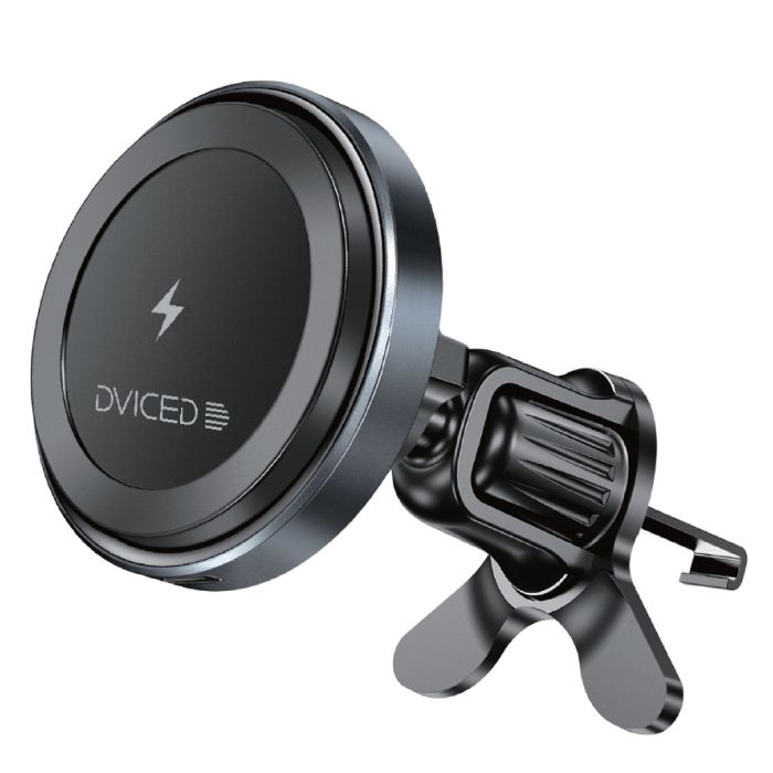 Dviced Magsafe Car Charger, Black