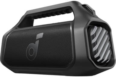 Altoparlant portativ Soundcore Boom 2 Pro, 140W, sistem 2.1, i zi
