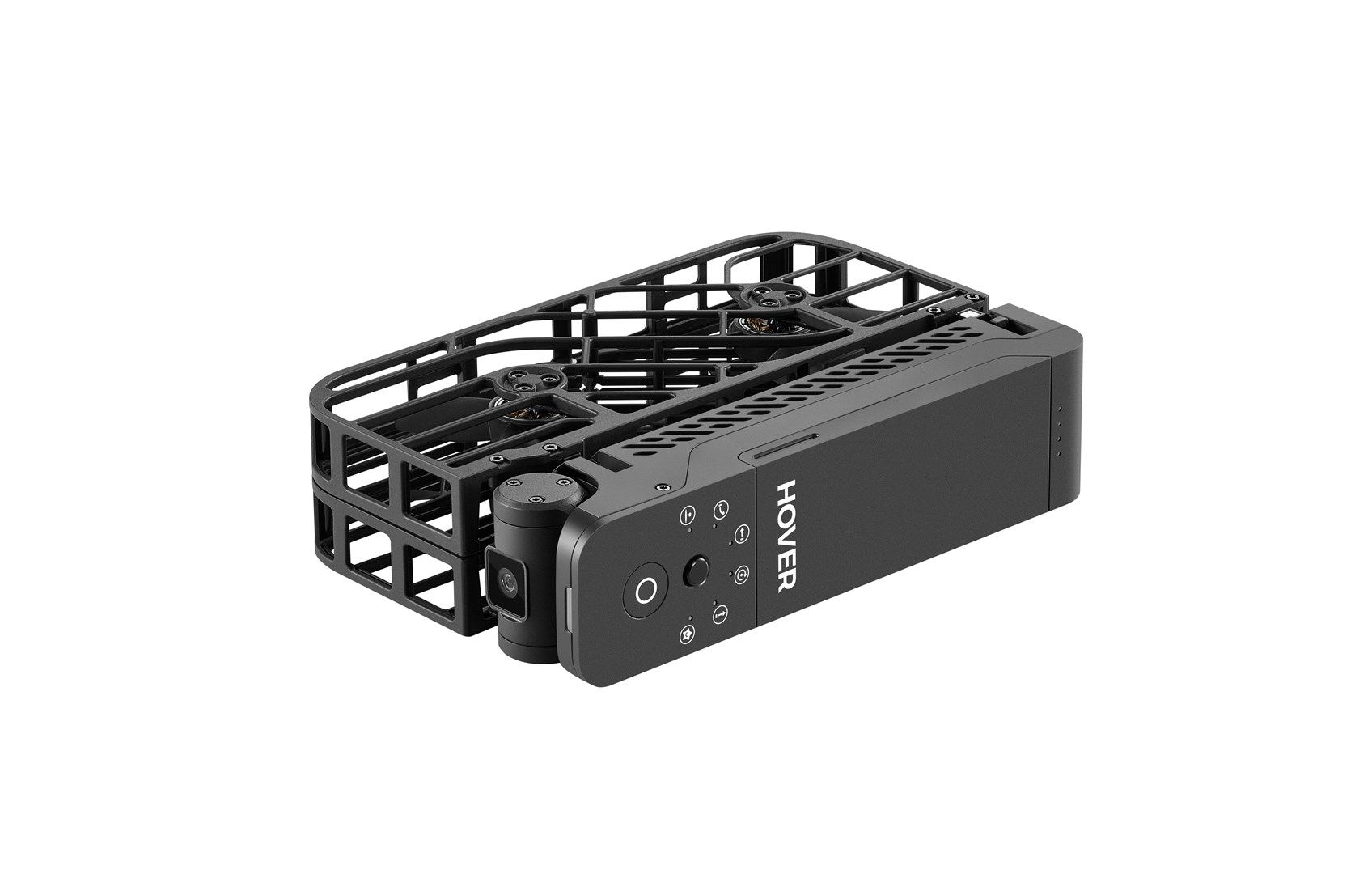 Dron HoverAir X1 Standard, i zi