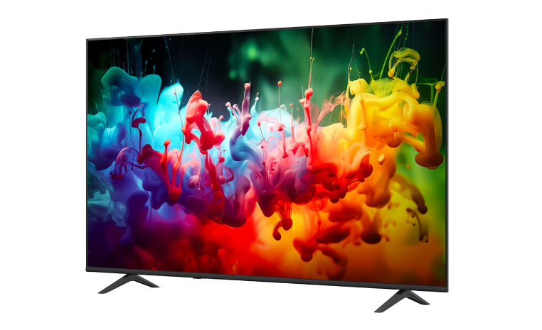 Televizor LG QNED 75QNED72B3A, 75", 4K UHD, Mini LED, i zi