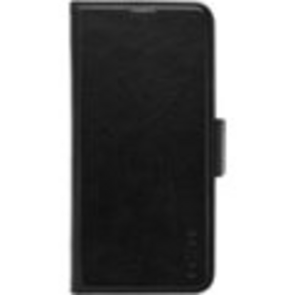 [OUTLET] Këllëf mbrojtës FIXED Opus New Edition për Samsung Galaxy S20 FE, i zi