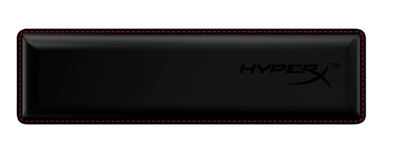 Mbështetëse kyçi HyperX Wrist Rest Compact, për tastiera 60% 65%, e zezë