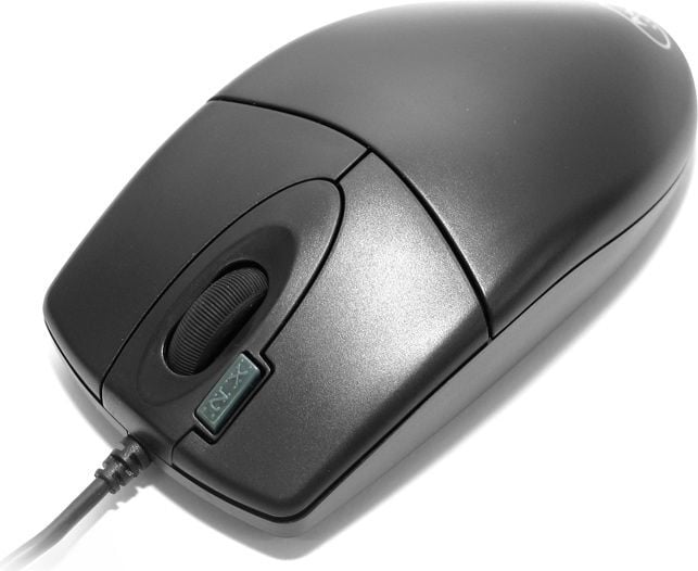 Maus A4Tech EVO Opto Ecco OP-620D (A4TMYS30398, i zi