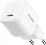 Karikues USB C Joyroom Mini, 20W PD, Quick Charge 3.0, i bardhë