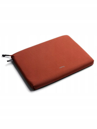 Mbulesë laptopi Bellroy Lite Laptop Sleeve, 16", argjilë