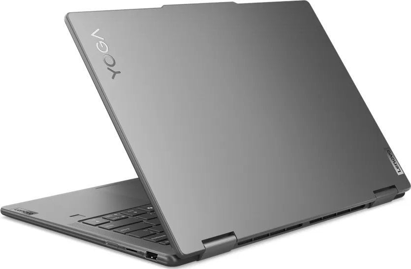 Laptop Lenovo Yoga 7 14AHP9, 14", Ryzen 5 8640HS, 16GB RAM, 512GB SSD