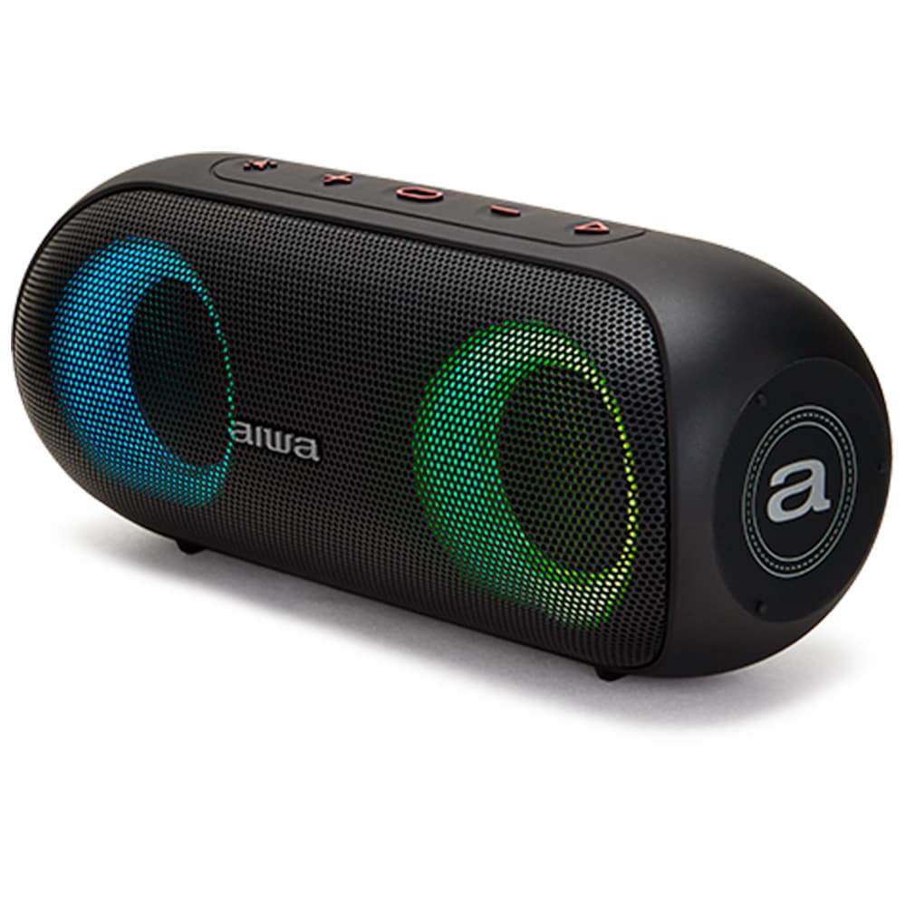 Altoparlant Portativ AIWA BST-650BK