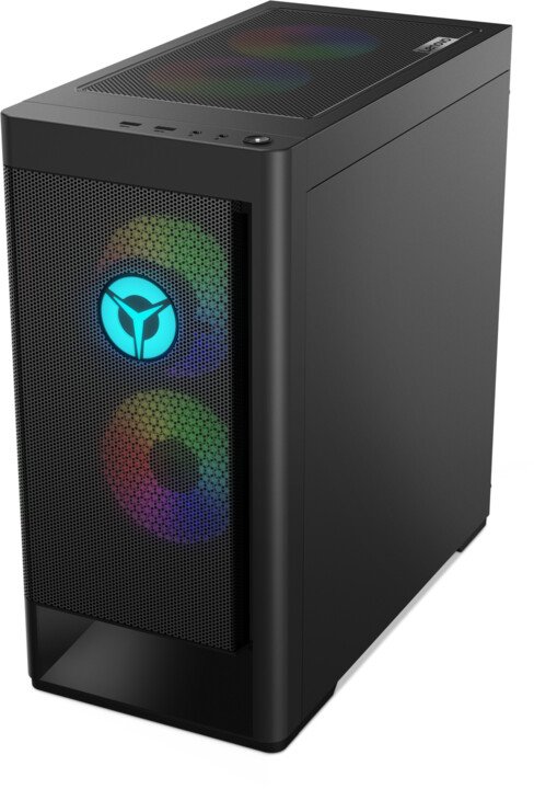 [OUTLET] Kompjuter Lenovo Legion T5 26IAB7, Intel Core i5, 32GB RAM, 1024GB SSD, NVIDIA GeForce RTX 3060Ti, i zi				