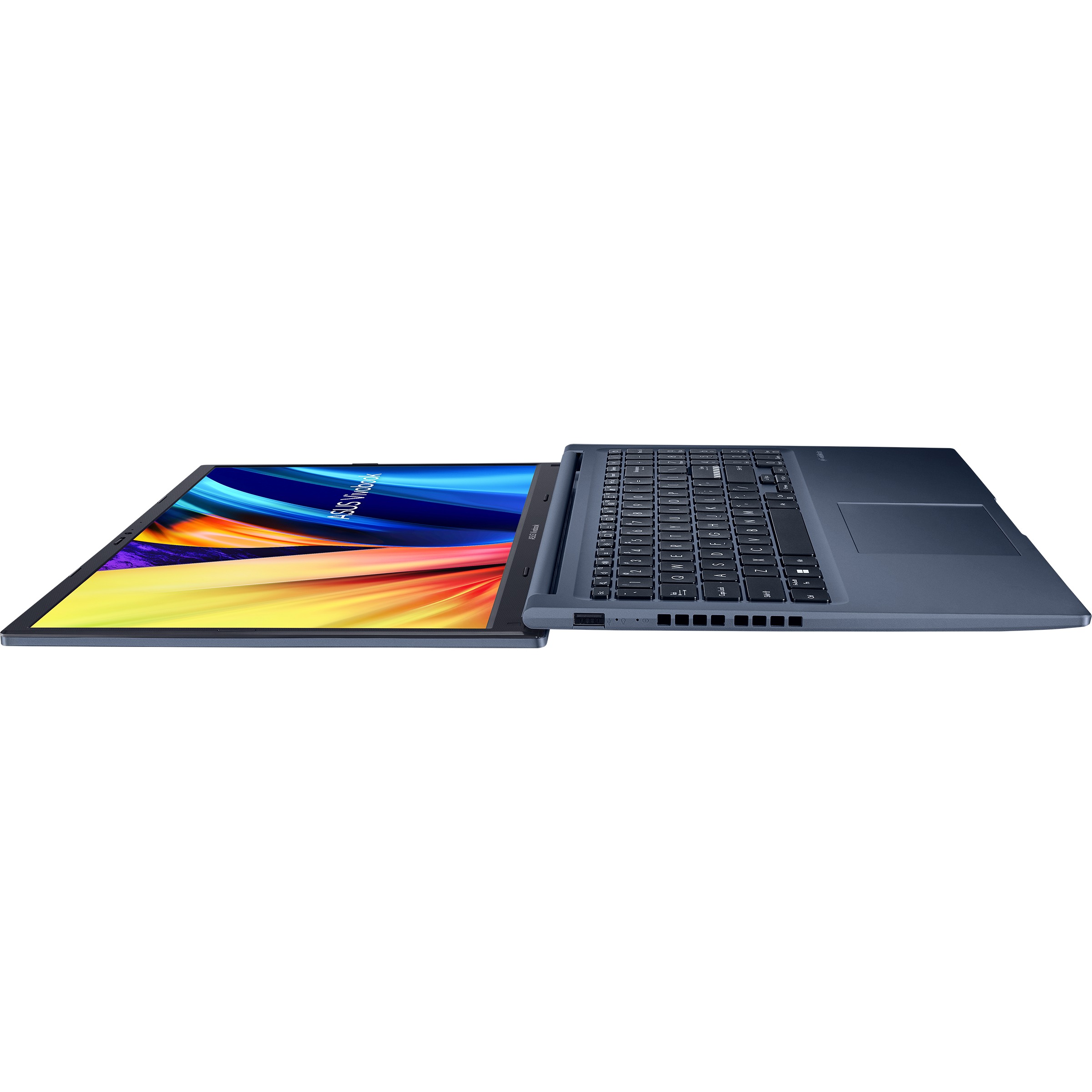 Laptop ASUS Vivobook 15 (X1502), 15.6", Intel Core i5-13420H, 16GB RAM, 512GB SSD, Windows 11 Home, i kaltër i errët