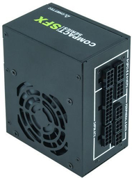 Burim energjie Chieftec Compact CSN-650C SFX, 650W