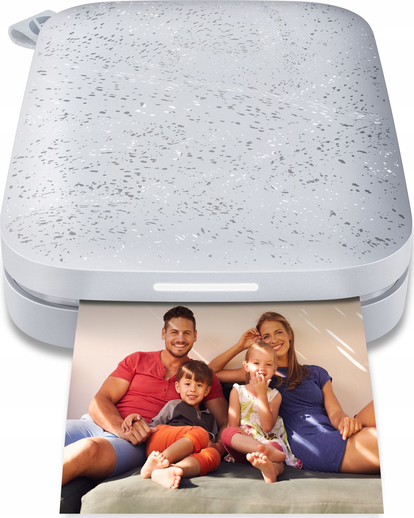 Foto printer HP Sprocket Portable Instant