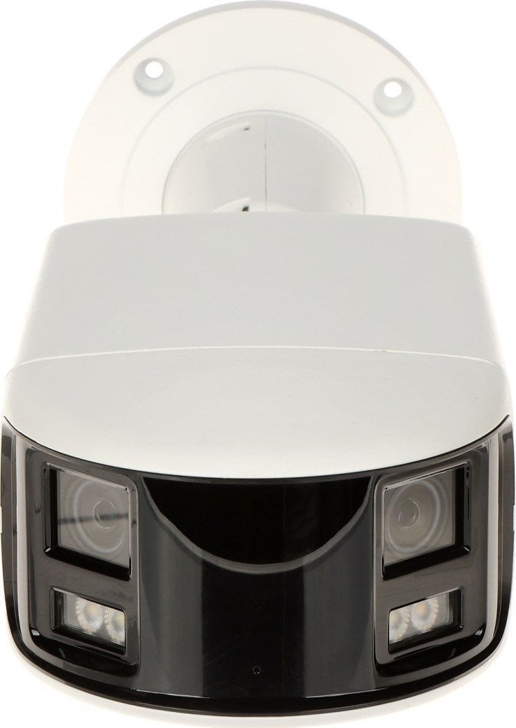 Камера за безбедност Hikvision DS-2CD2T87G2P-LSU SL, 4mm, ColorVu, бела