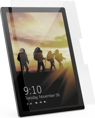 Mbrojtës ekrani Urban Armor Gear 342470110000, për Microsoft Surface Go 10.5", xham i tejdukshëm