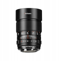 Objektiv makro 7artisans 60mm F2.8, 2x, për Nikon Z