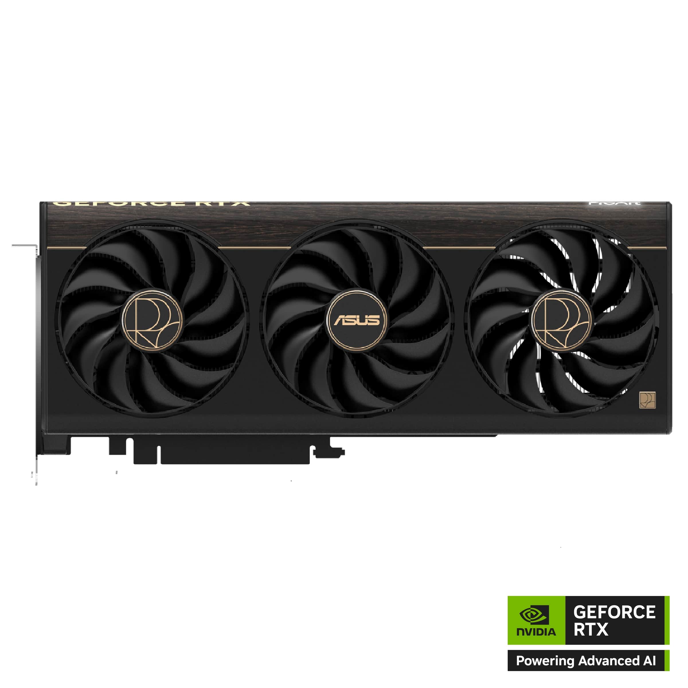 Kartë grafike ASUS ProArt GeForce RTX 5080 O16G, 16GB GDDR7, USB C, e zezë