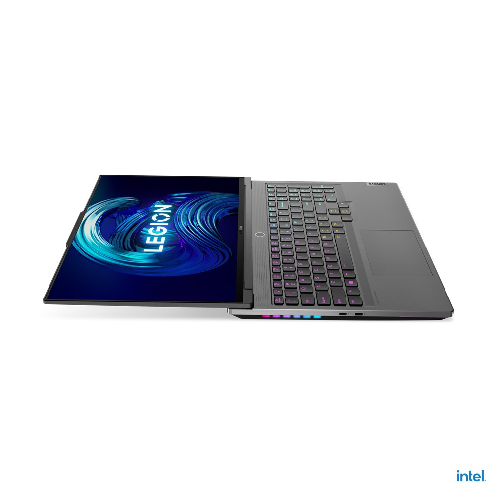 Laptop Lenovo Legion 7, 16", Intel i7-12800HX, 16 GB RAM, 1 TB SSD, NVIDIA GeForce RTX 3070 Ti, i zi