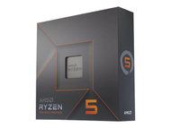 Processor AMD Ryzen 5 7600X, Tray