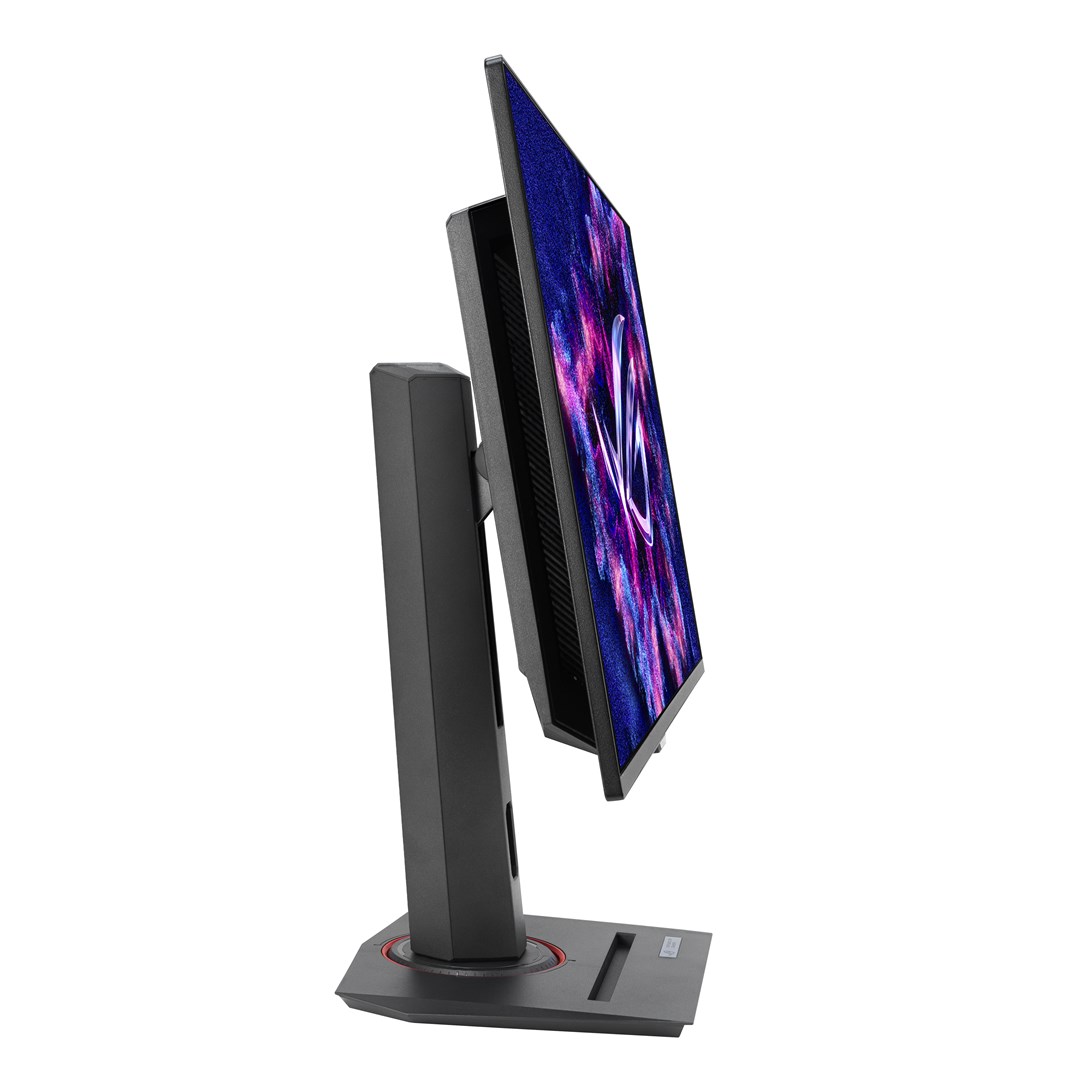 Monitor gaming ASUS ROG Strix OLED XG27ACDNG, 26.5", QD OLED, 1440p, 360Hz, i zi