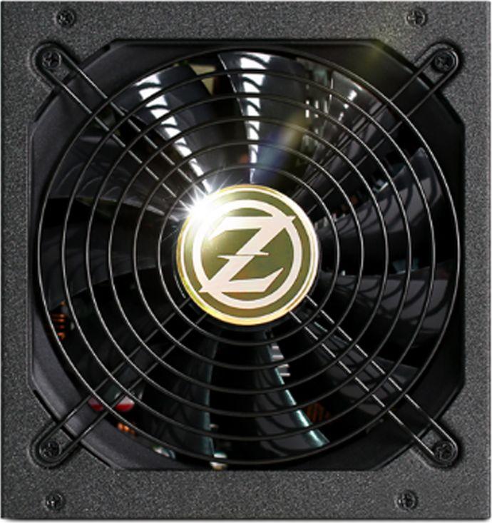Burim energjie Zalman Watttera ZM800-EBTII ATX, 800W