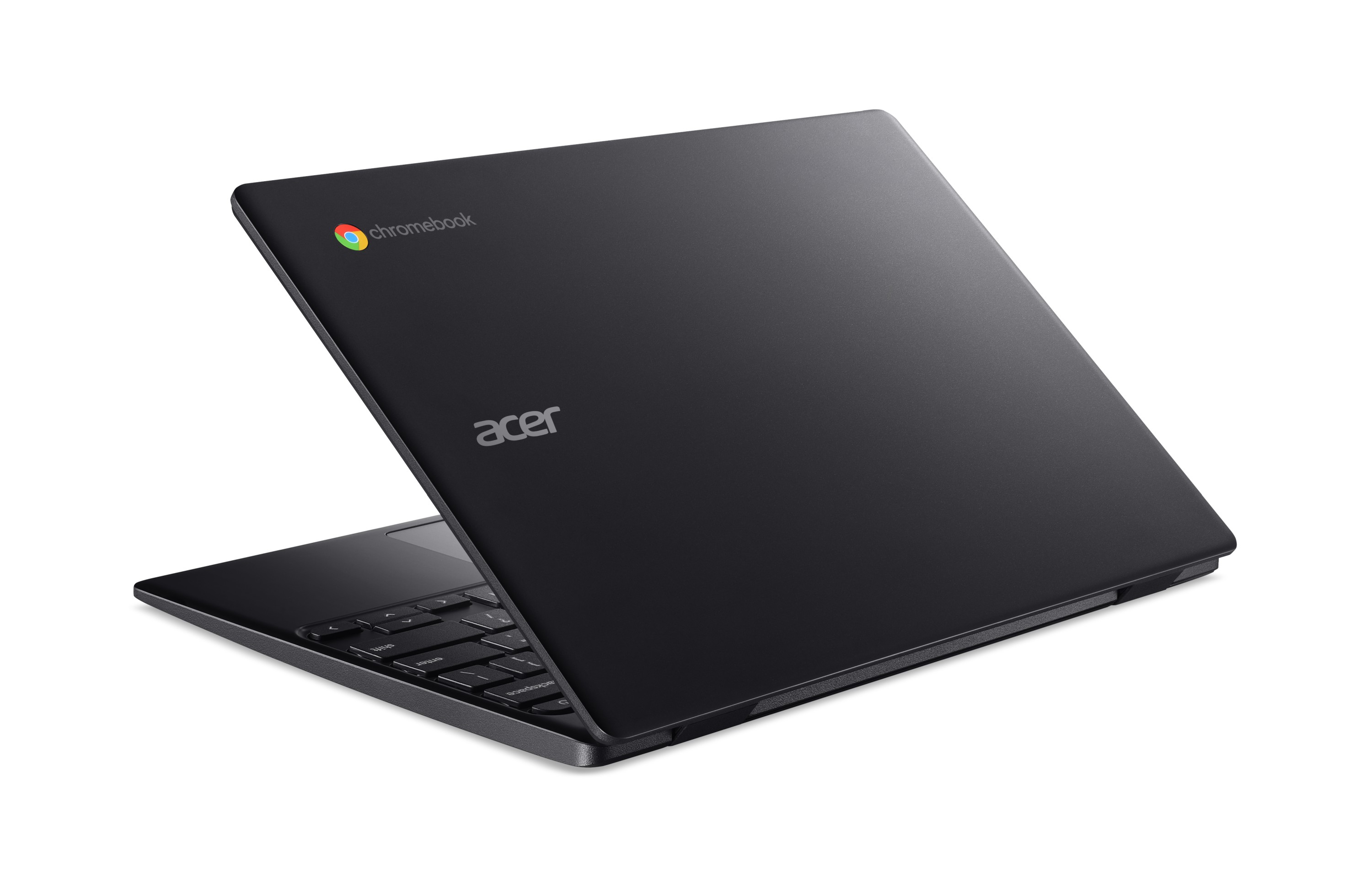 Laptop Chromebook ACER 311 CBOA311-1H, Celeron N4500, 11.6" HD, 4GB, 128GB eMMC, e zezë 4