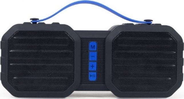Altoparlant Bluetooth Gembird SPK-BT-19, i zi