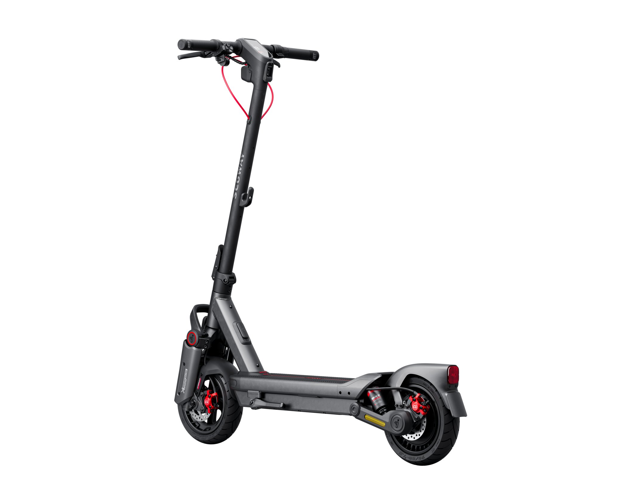 Trotinet elektrik Ninebot Segway MAX G3 D, 20km/ h