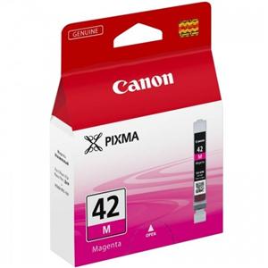 Ngjyrë për printer Canon CLI-42 M, 416 faqe, A4, vjollcë