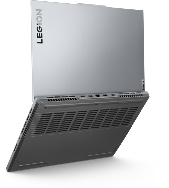 Laptop Lenovo Legion Slim 5 16IRH8, 16", Intel Core i7, 16GB RAM, 1TB SSD, NVIDIA GeForce RTX 4060 8GB GDDR6, i hirtë