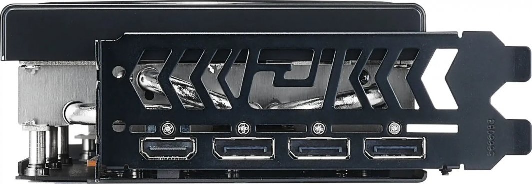 Kartelë grafike Power Color Hellhound Radeon RX 7900 GRE OC 16GB GDDR6