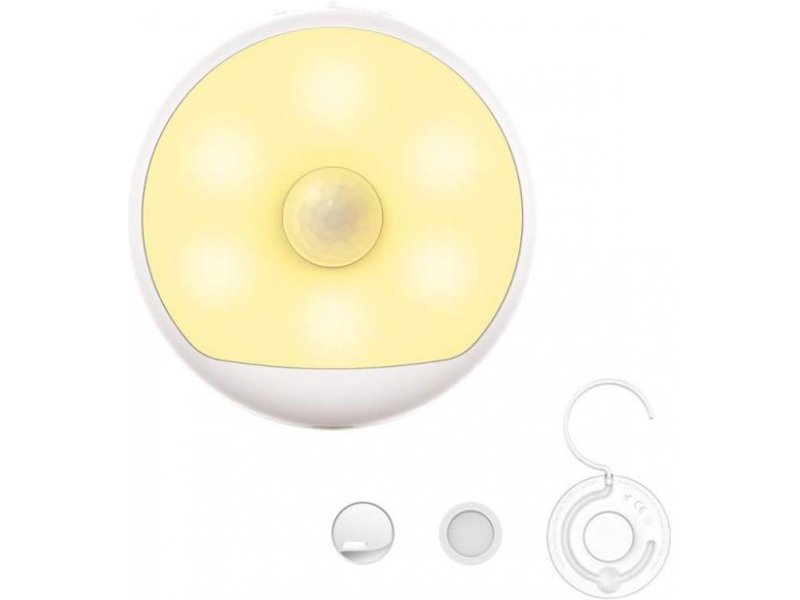 Llambë Led YEELIGHT YLYD01YL