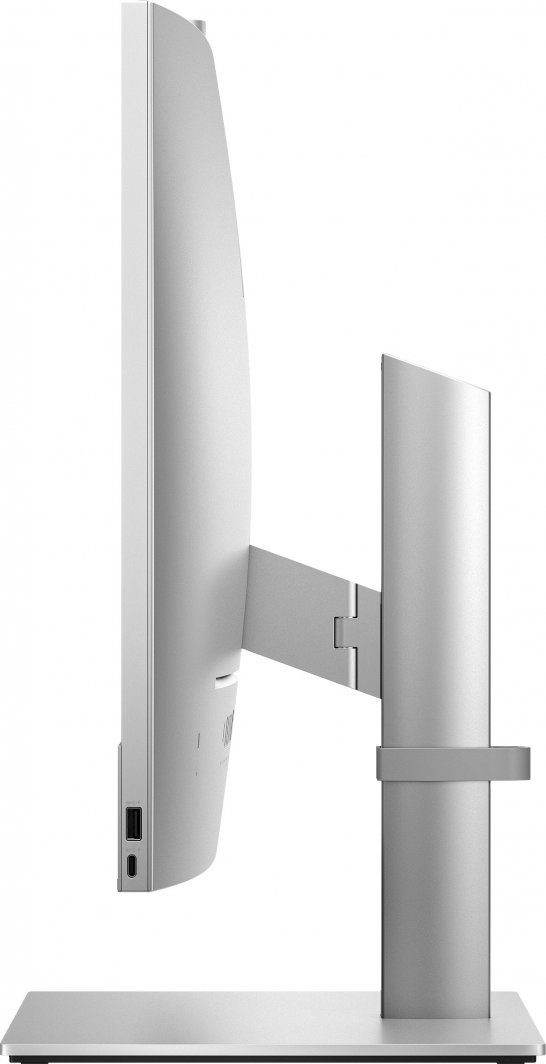 Kompjuter HP EliteOne 840 All-in-One, Intel Core G9 i5-13500, 16GB RAM, 512GB SSD, Windows 11 pro, i hirtë