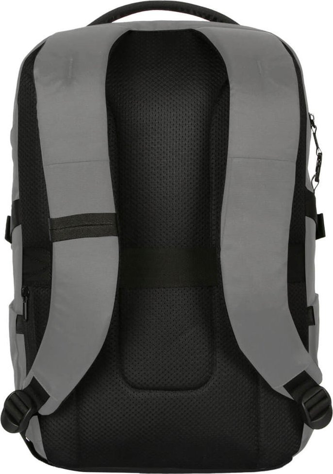 Ранец Targus Terra EcoSmart, 16\", за лаптоп, сив