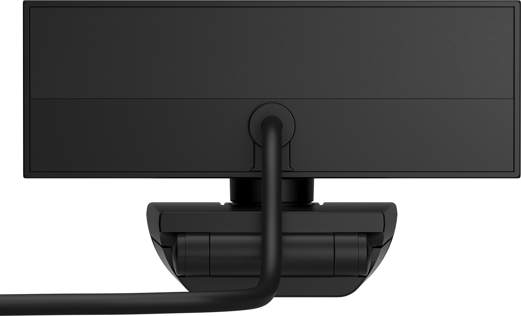 Kamerë web HP 620, 1080p, USB, e zezë