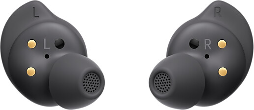 Dëgjuese Samsung Galaxy Buds FE, grafit