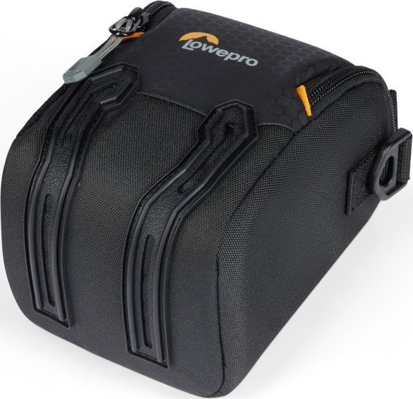 Çantë kamerë Lowepro Adventura SH 115 III, për kamera mirrorless, e zezë