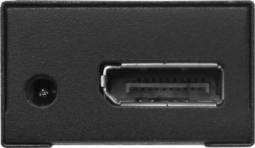 Zgjatës DisplayPort ATEN VB905-at-E, 4K, 5m, i zi