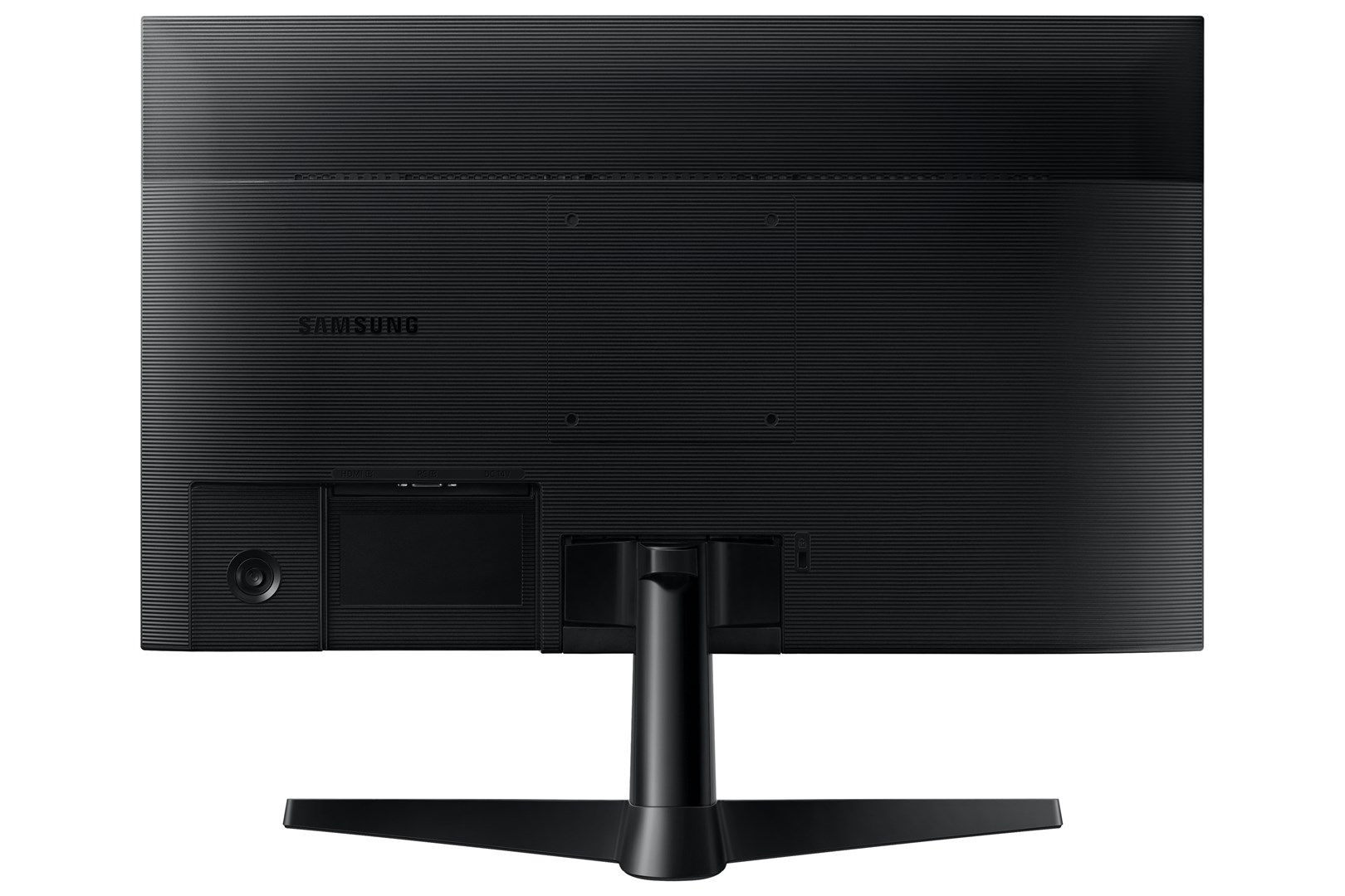 Monitor Samsung S27C312EAU, 27", 1920 x 1080, Full HD, 75 Hz, i zi