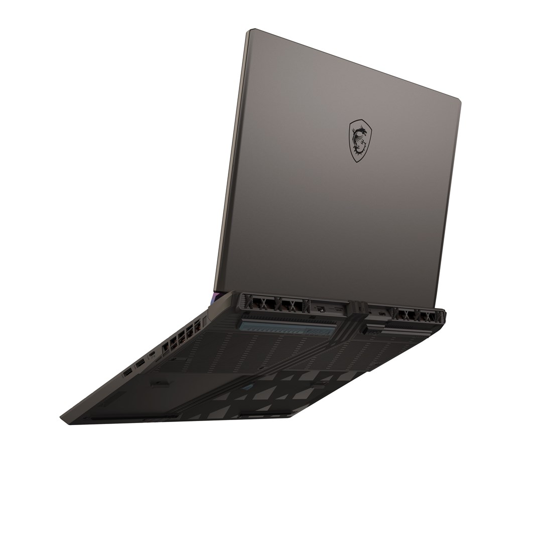 Laptop MSI Vector 17, 17", Intel i9-13980HX, 32 GB RAM, 1 TB SSD, NVIDIA GeForce RTX 4090, i zi
